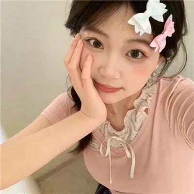 新蔷薇少女