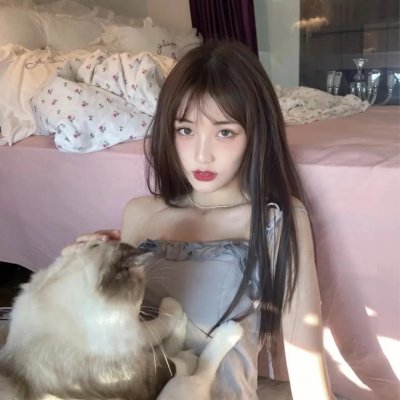 连花仙子